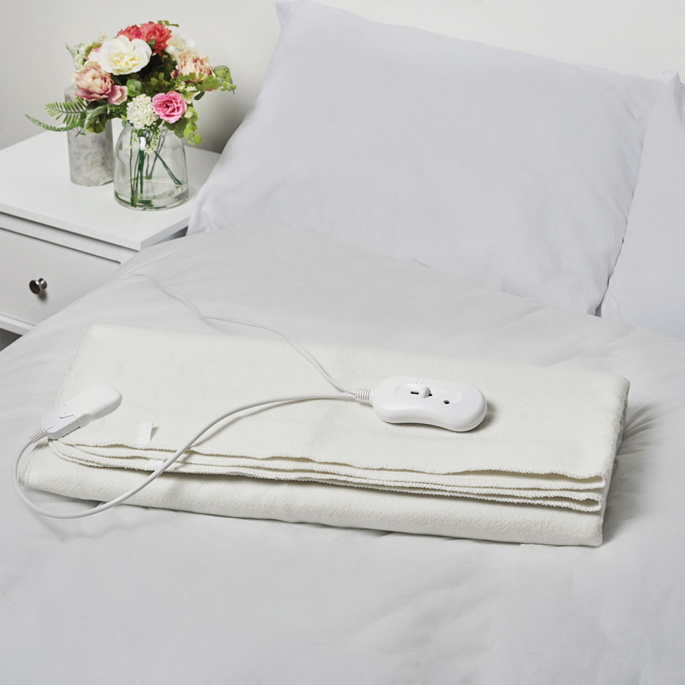 Divante Double Electric Under Blanket Image 2