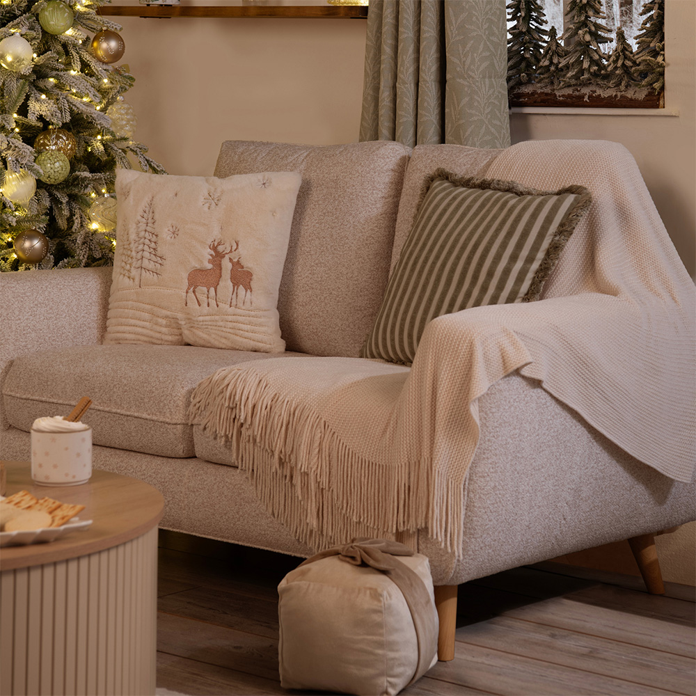 Present Shape Cushion Image 3