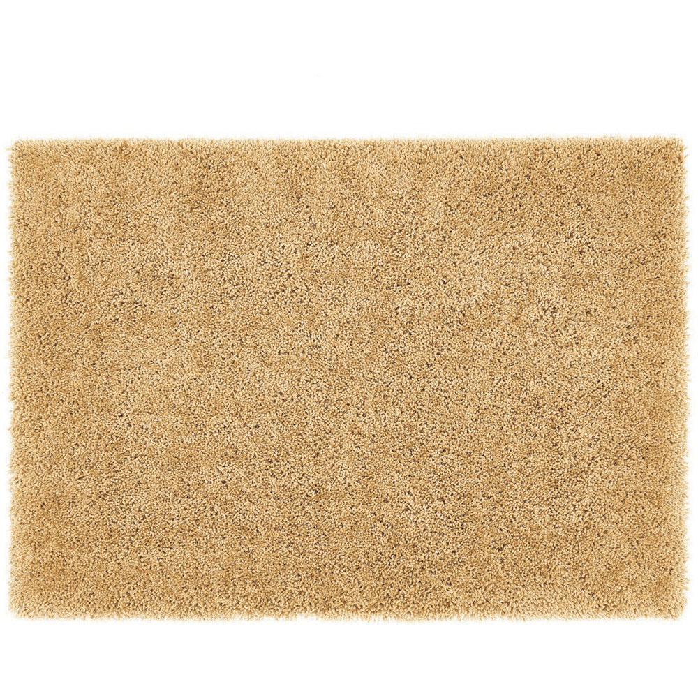 Origins Chicago Ochre Rug 110 x 160cm Image 1