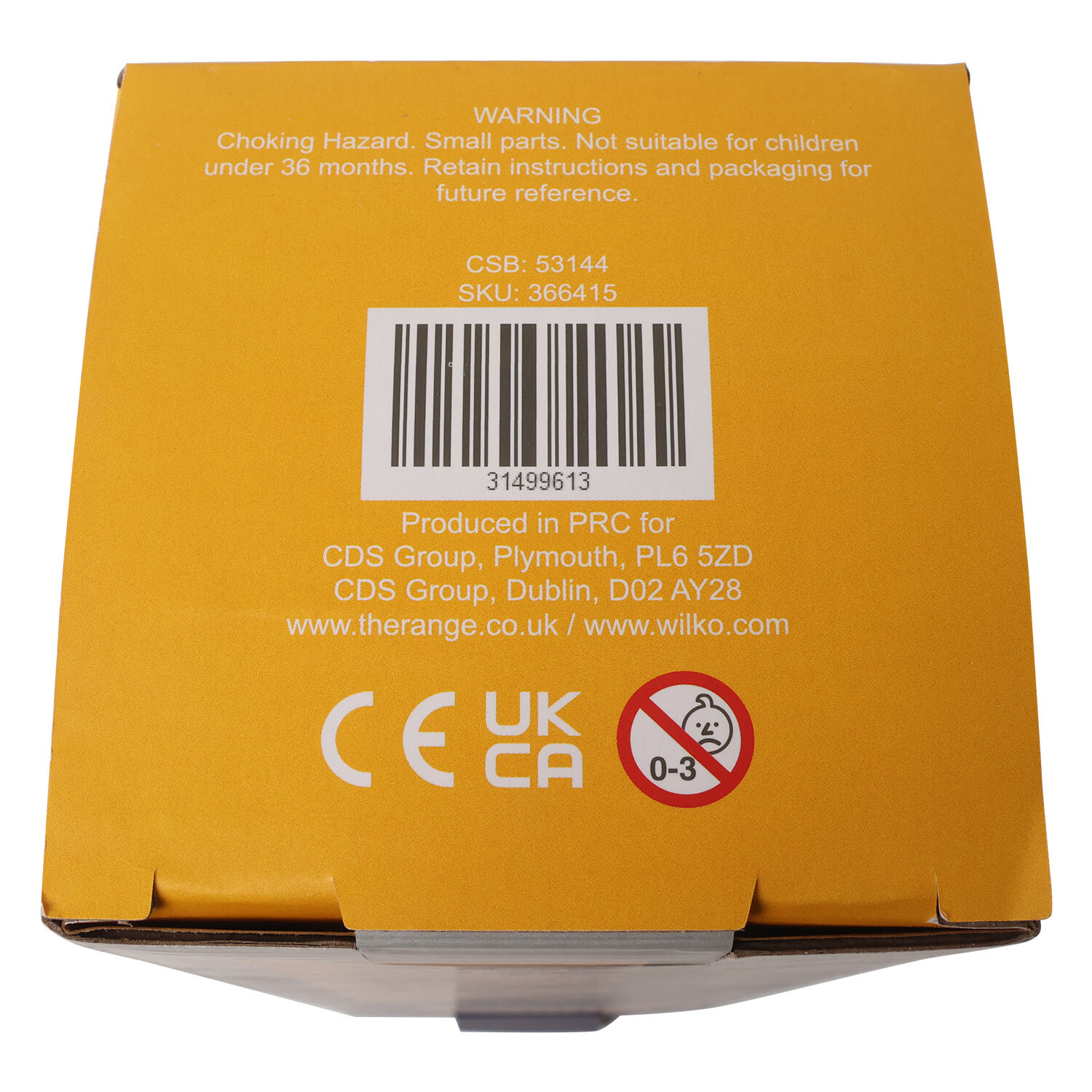 Tumbling Tower - Natural Image 6