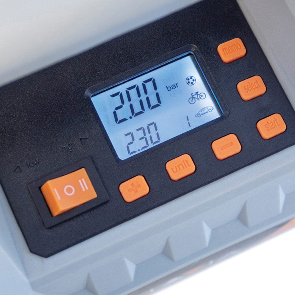 Batavia MAXXPACK Air Compressor 18V Bare Unit Image 5