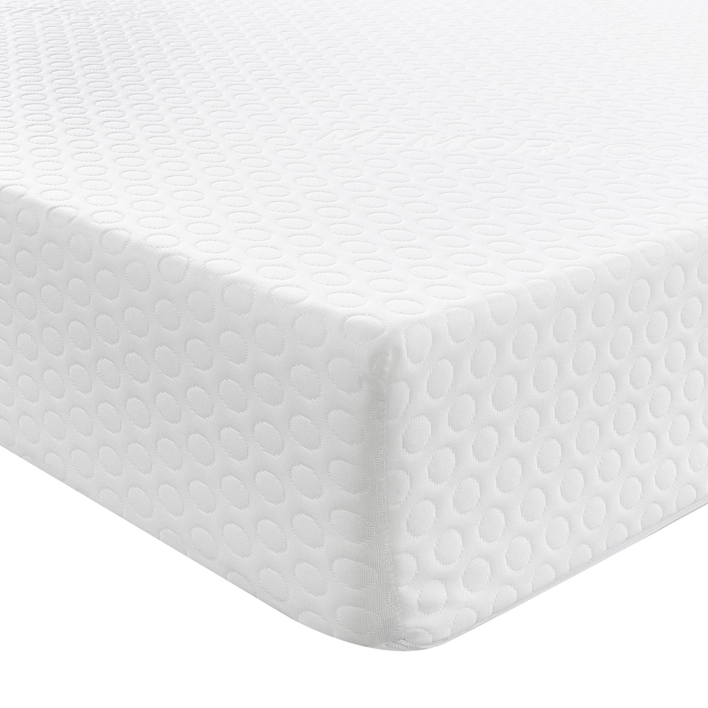 Aspire Kids Double Eco Foam and Memory Foam Support Mattress Image 1