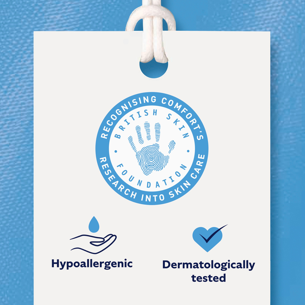 Comfort Pure Fabric Conditioner 160 Washes XXL Mega Pack Image 4