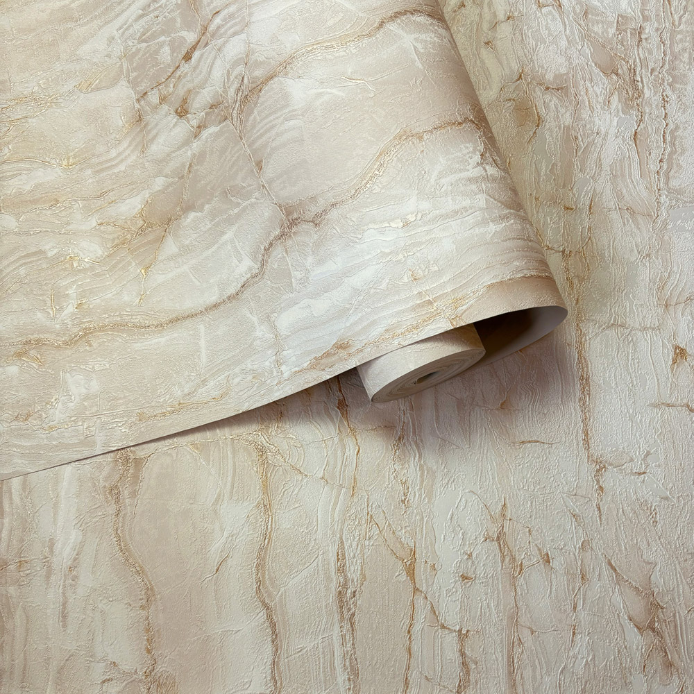 Rasch Wallpaper Chiara Natural Wallpaper Image 2