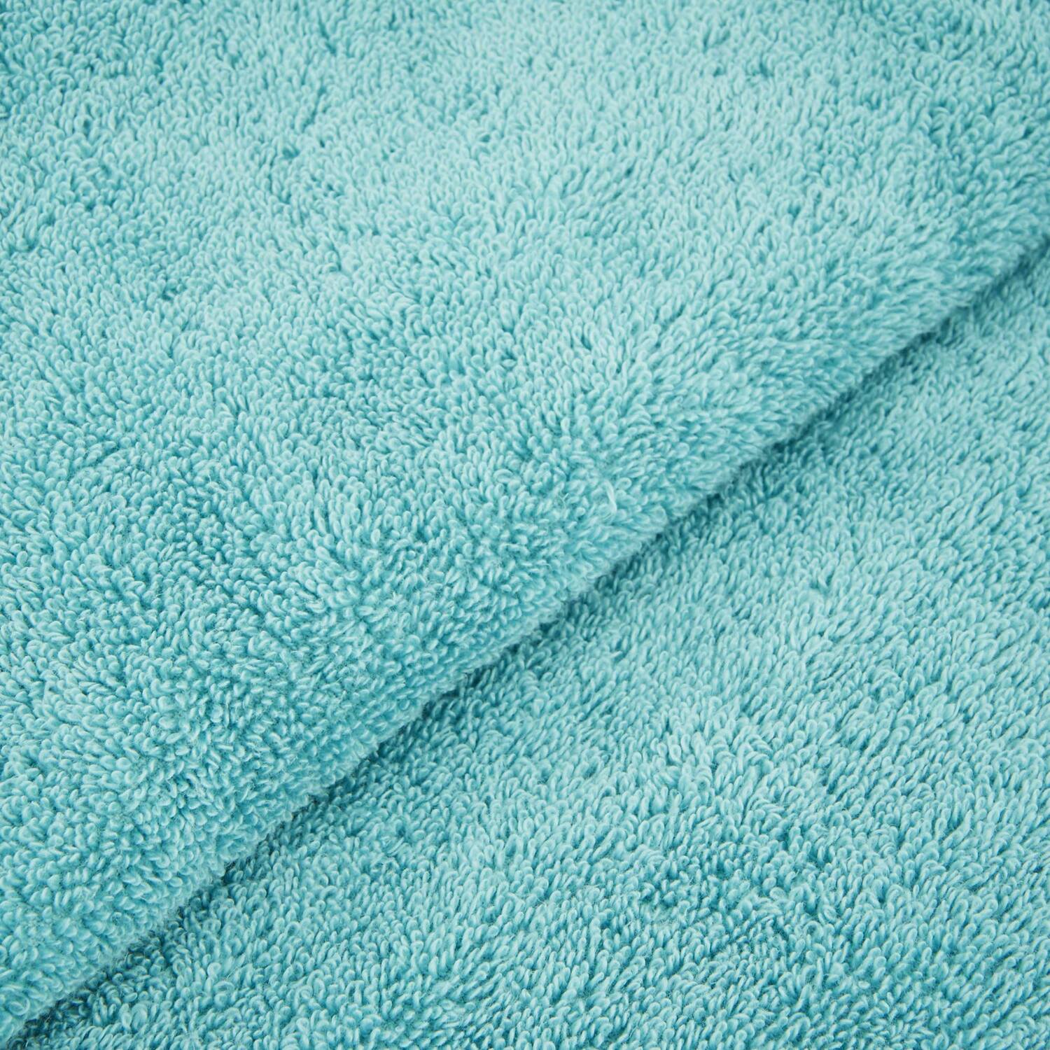 Bath Sheet - Bondi Blue Image 3