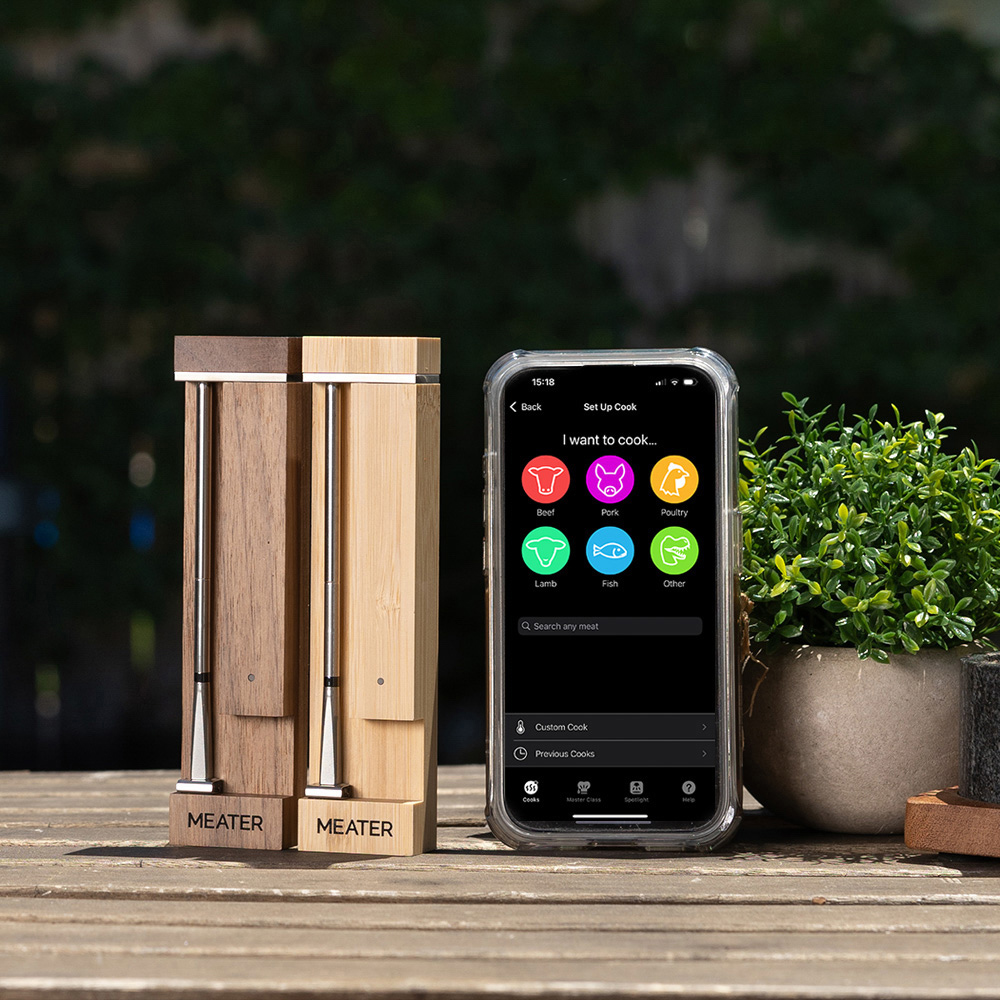 Meater Pro Wireless Meat Thermometer Image 5