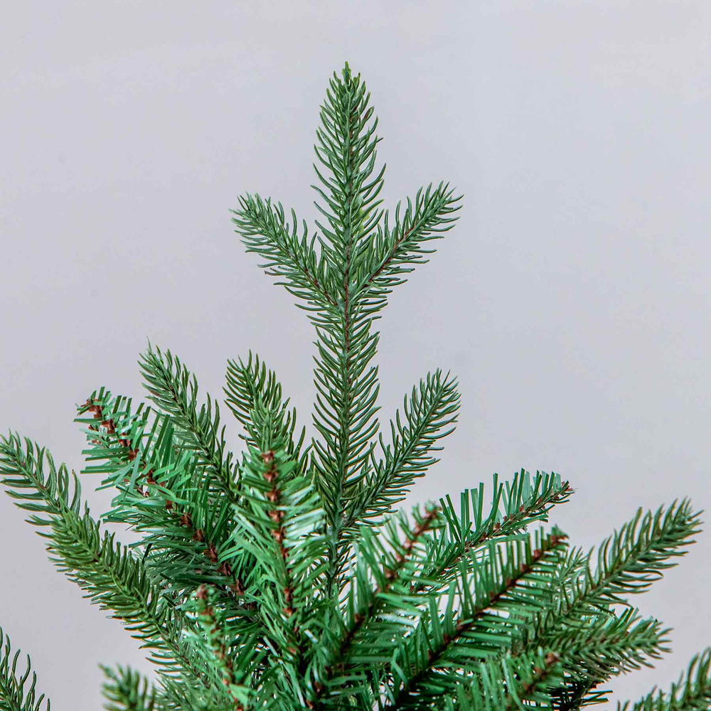 The Christmas Centre Hardwick Green Artificial Xmas Tree 6ft Image 4