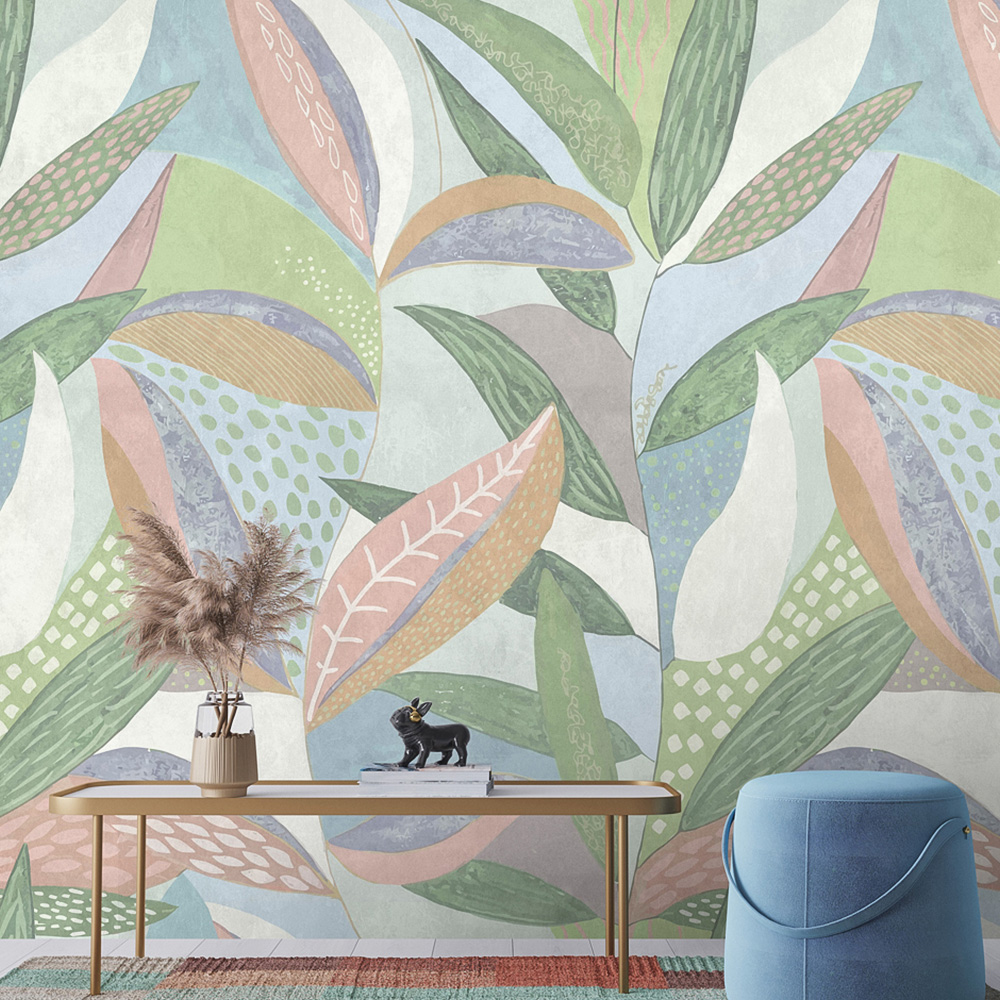 A.S Creation Emilia Digital Mural Image 1