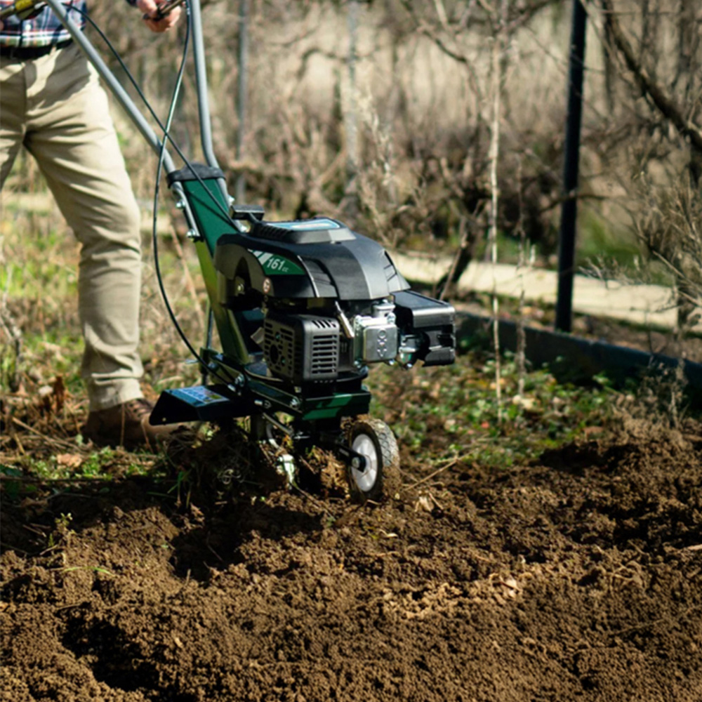 Webb WEPT360MM 161cc 36cm Petrol Tiller Image 3