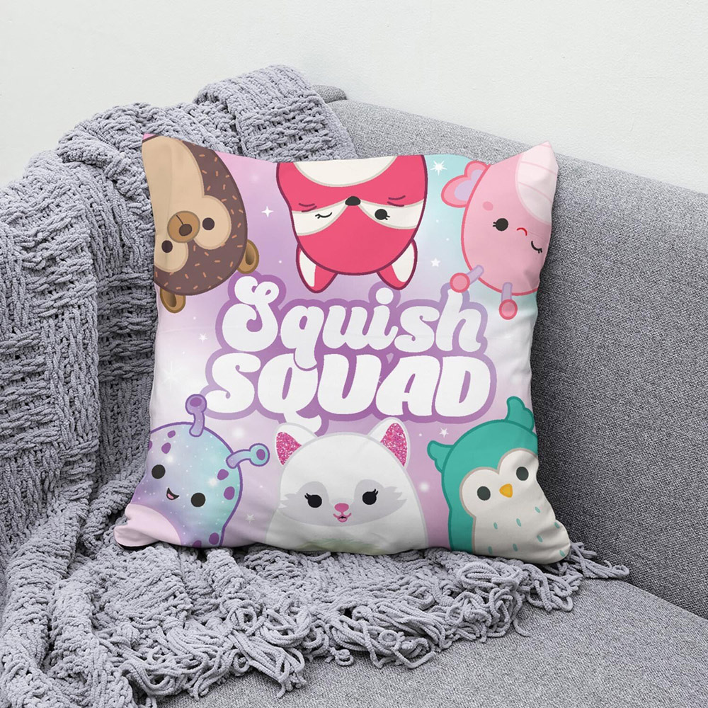 Squishmallows Cushion Image 6