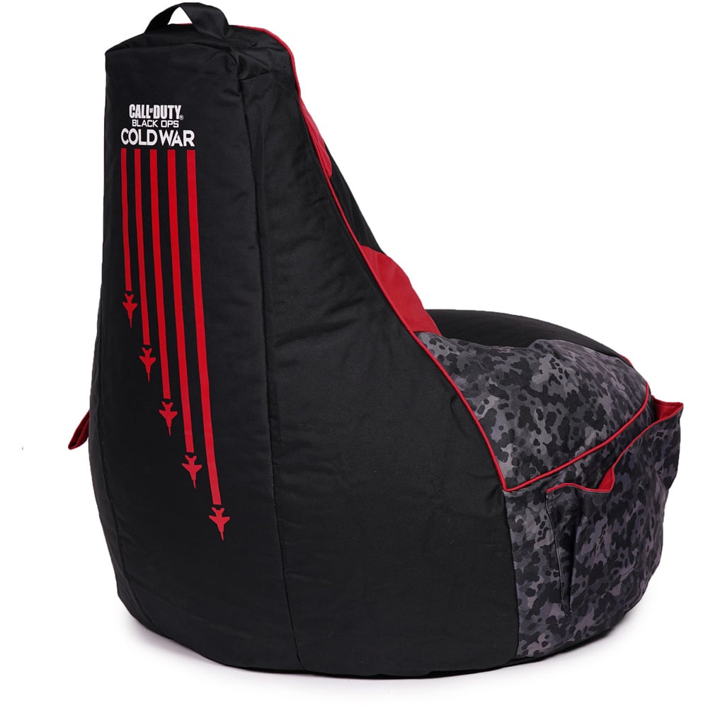 Kaikoo Call of Duty Cold War Bean Bag Gaming Chair Image 4
