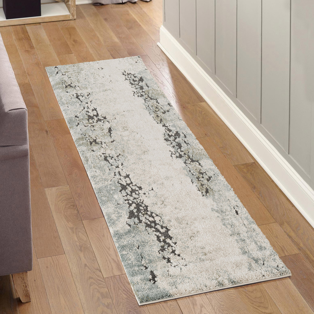 Desire Rugs Essence Sage Abstract Rug 120 x 170cm Image 6