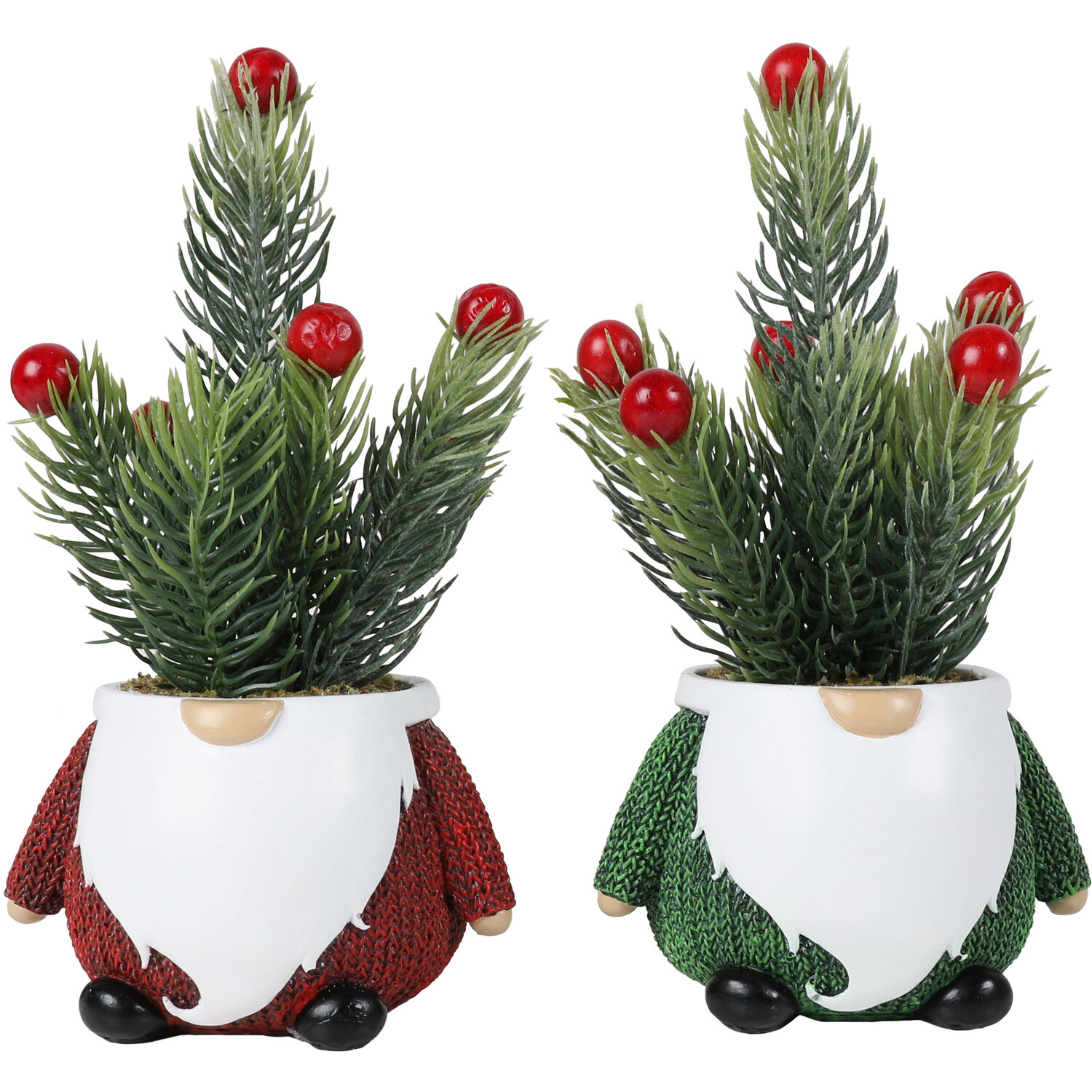 Gonk Floristry Planter Image 1