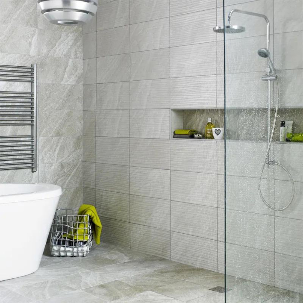 StoneCare4U Essential Tile and Grout Sealer Spray 600ml Image 5