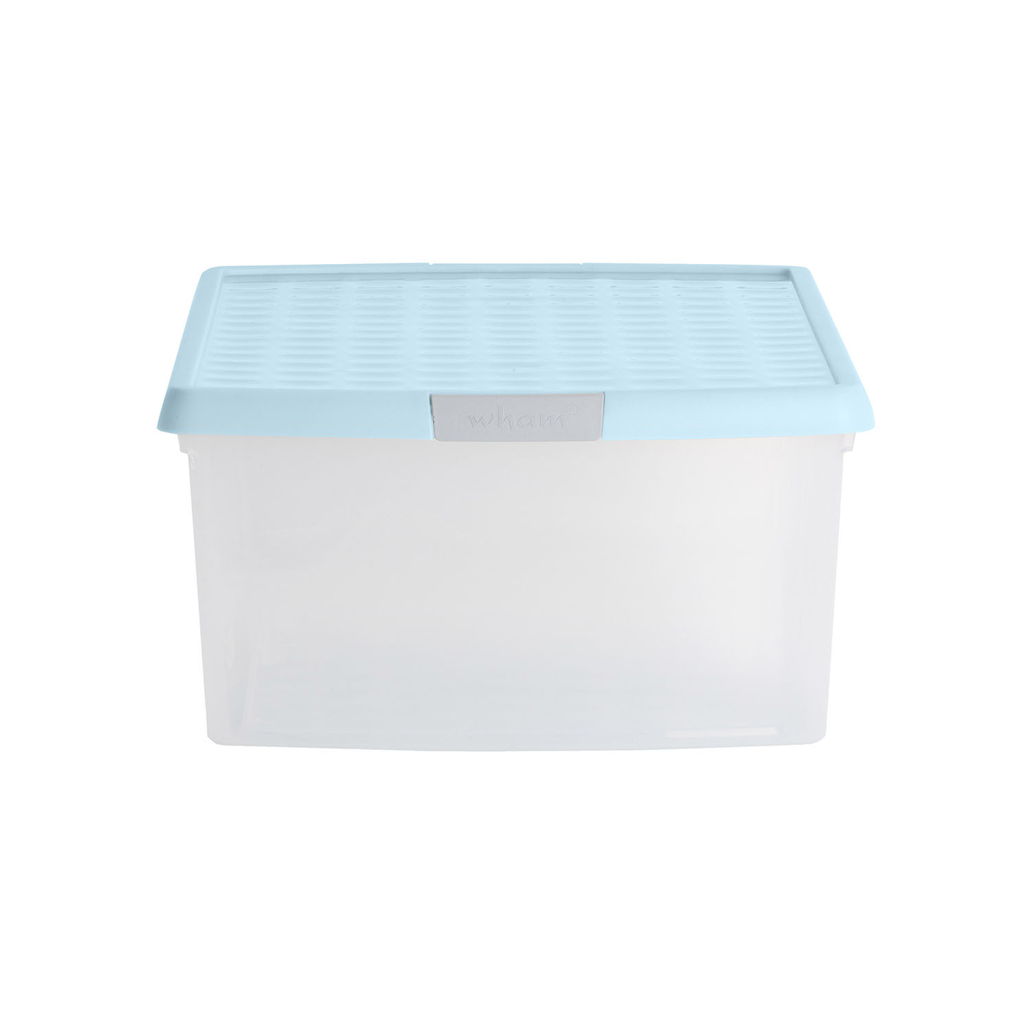Wham Clip Storage Box - Skylight / 30l Image 2