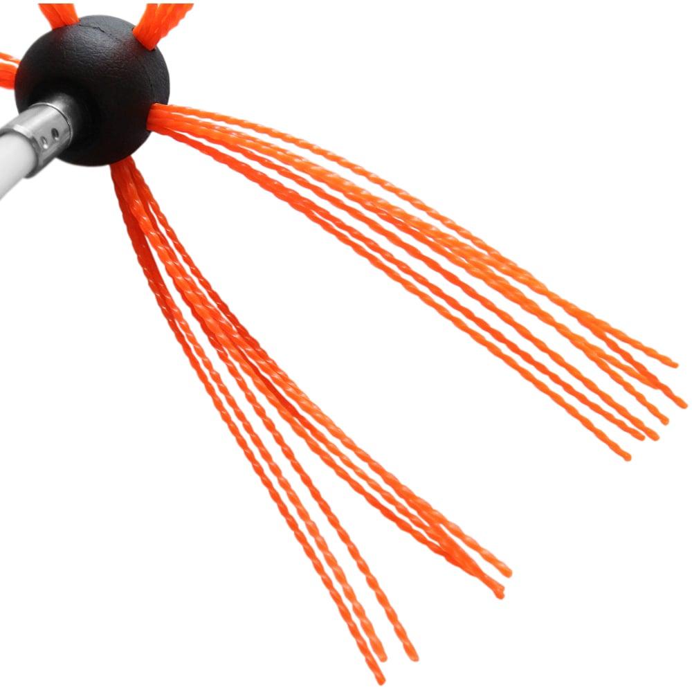 MonsterShop Maxblast Powered Chimney Sweeper Kit 20m Image 4