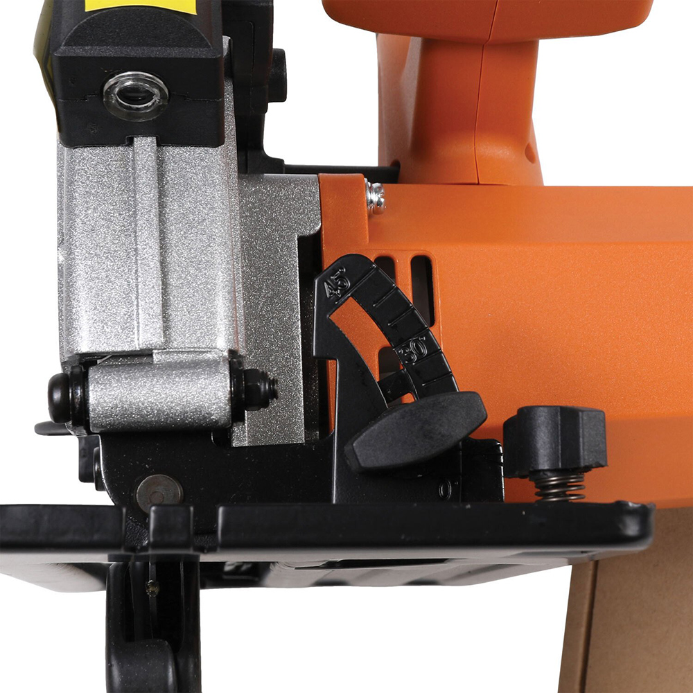Saber Circular Saw 1200W Image 9
