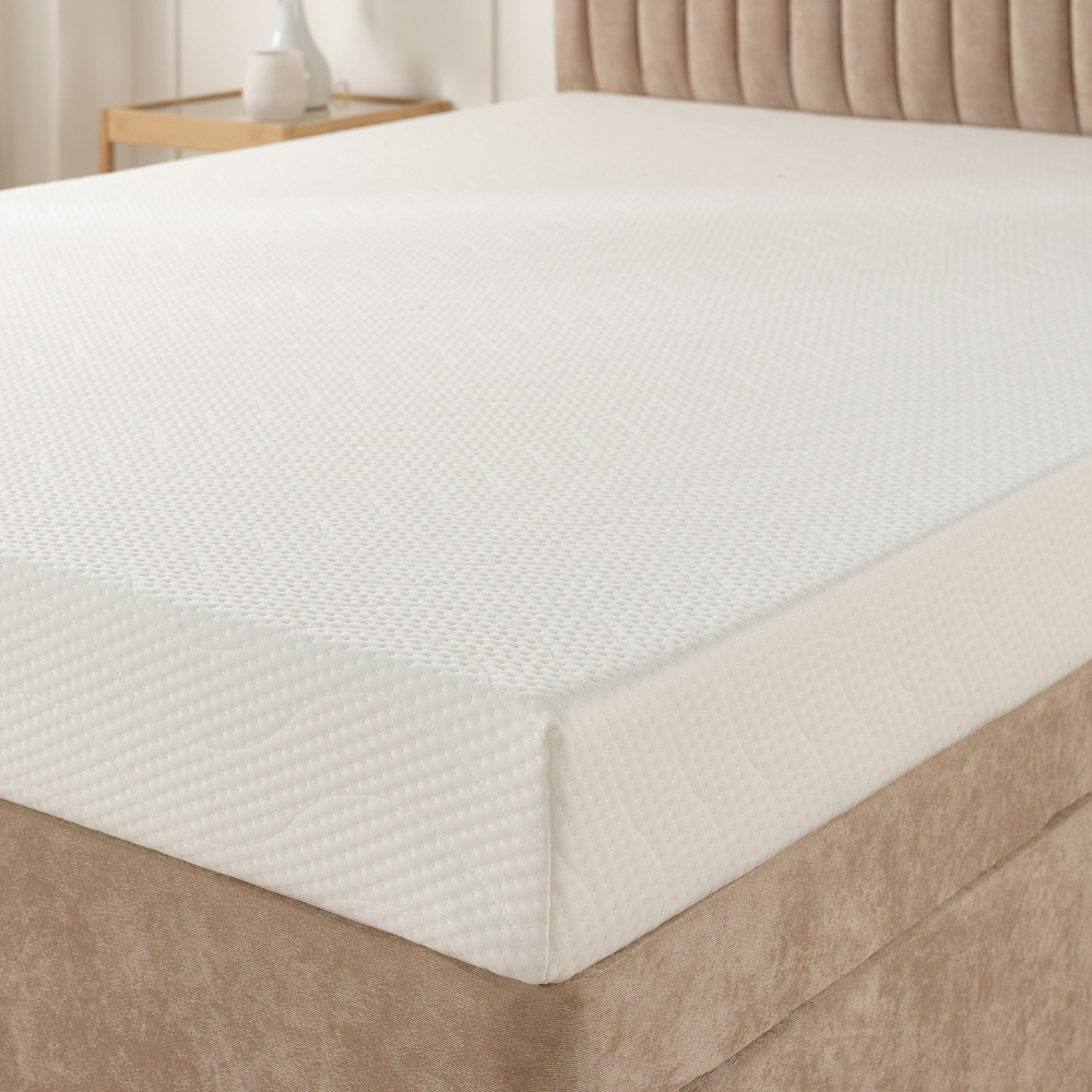 Aspire Furniture Small Single Memory Foam Mattress Image 5