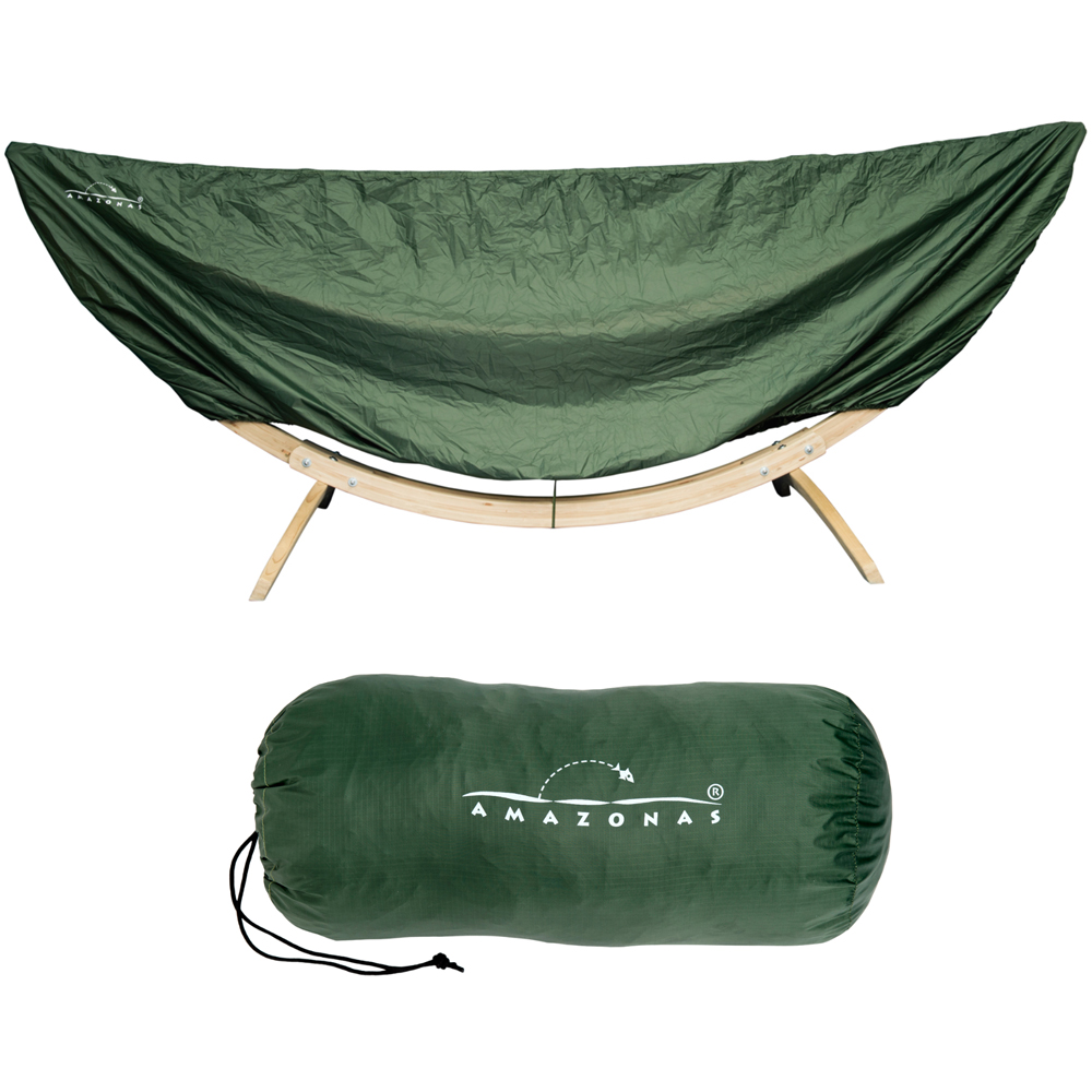 Amazonas Hammock Cover Small Image 1