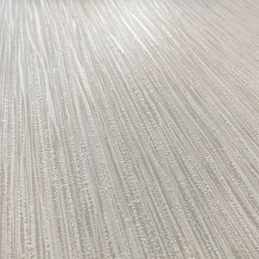Muriva Hudson Texture Cream Wallpaper Image 3