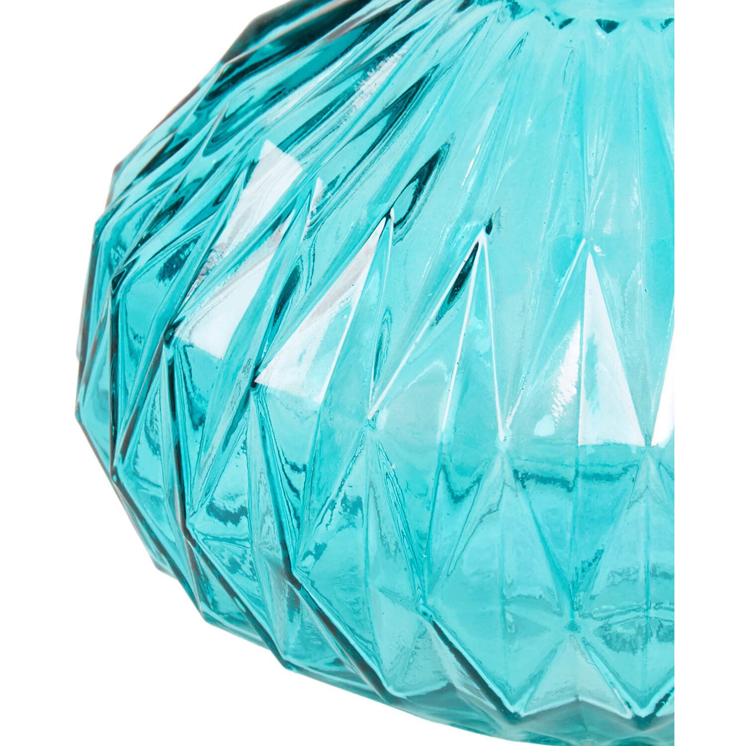 Valentina Jewel Taper Holder Image 6