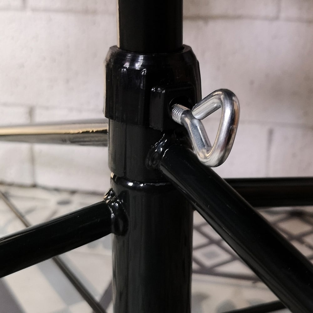 Samuel Alexander Green Artificial Christmas Tree Arch 8ft Image 6