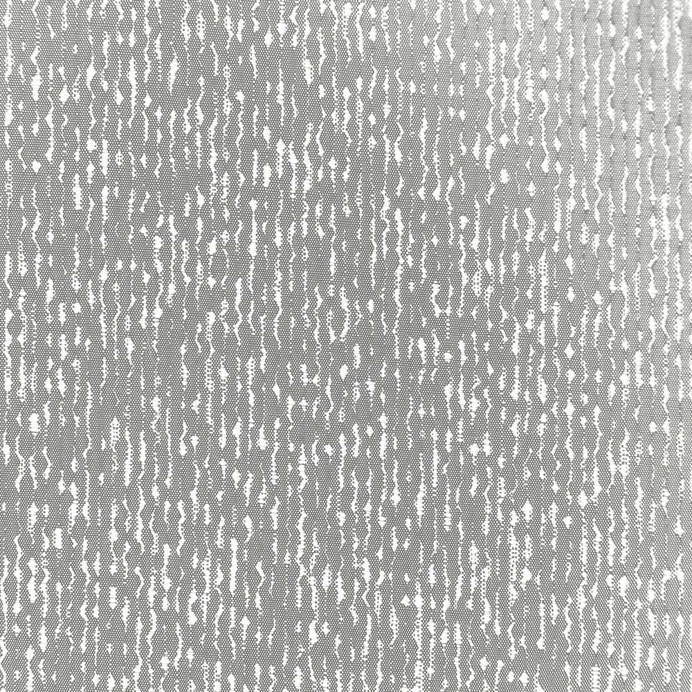 Nomi Slub Eyelet Single Panel Curtain - Sage Image 2