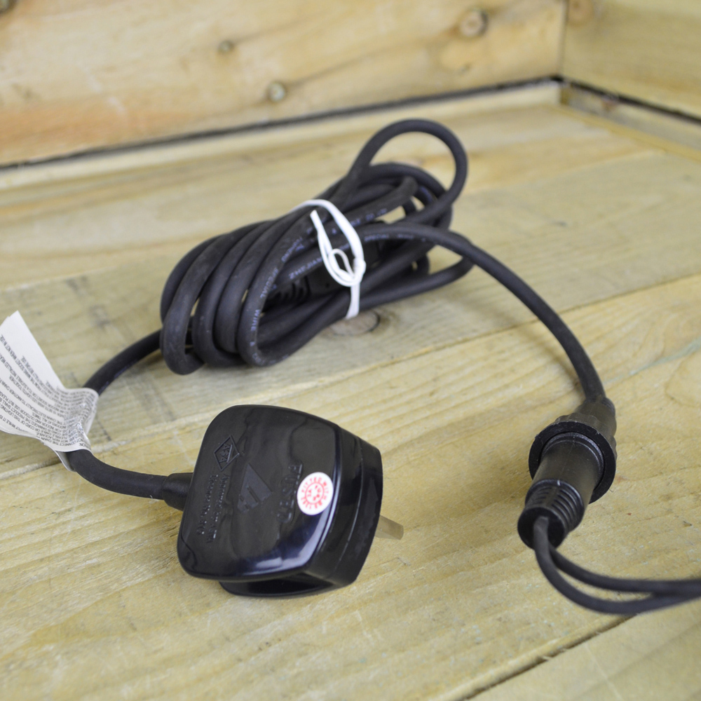 Samuel Alexander Ice White LED Snowtime Super Long Connectable Lights 29.9m Image 3