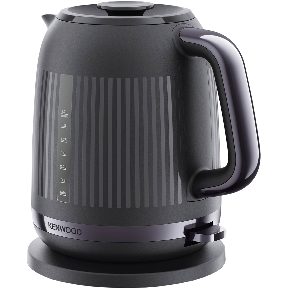 Kenwood Dusk KW0806 Grey 1.7L Kettle Image 3