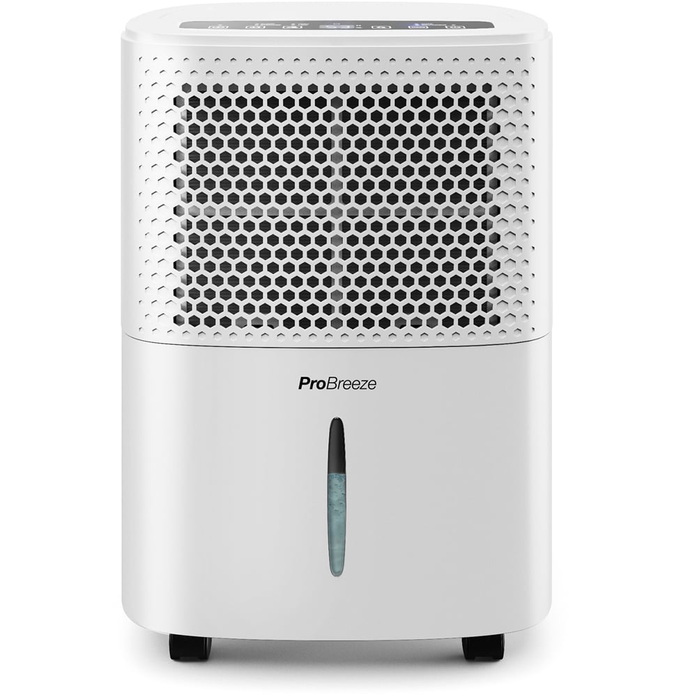 Pro Breeze Low Energy Dehumidifier 12L Image 3
