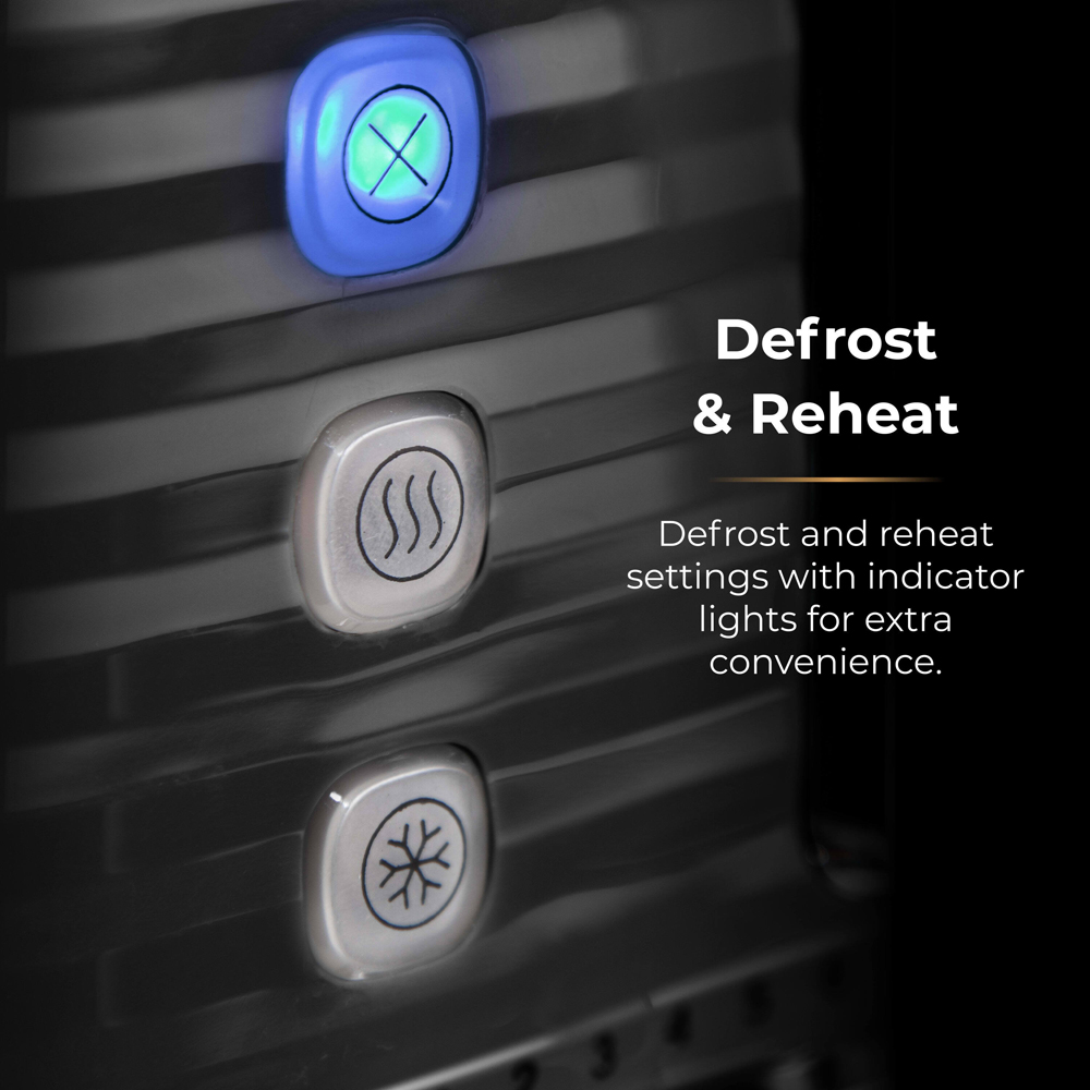 Tower Saturn EEJB329 2 Slice Toaster and 1.7L Kettle Set Image 5