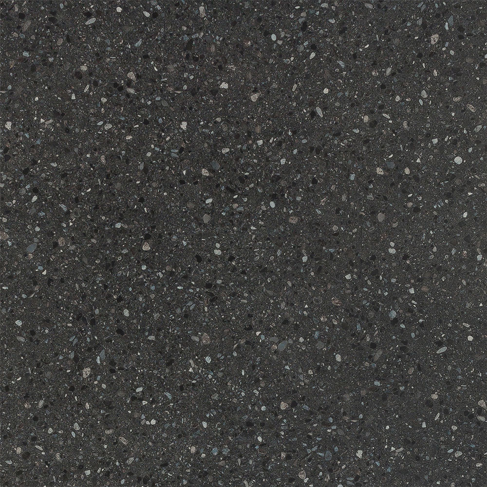 Wetwall Mermaid Tongue and Groove Terrazzo Noir Plywood Shower Panel 2420 x 1185mm Image 4