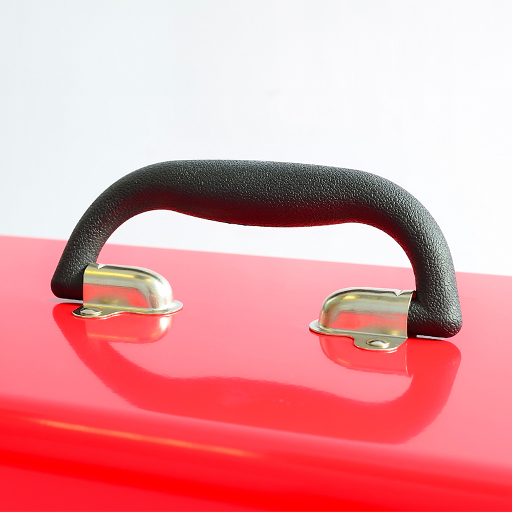 Hilka 3 Drawer Portable Tool Chest Image 7