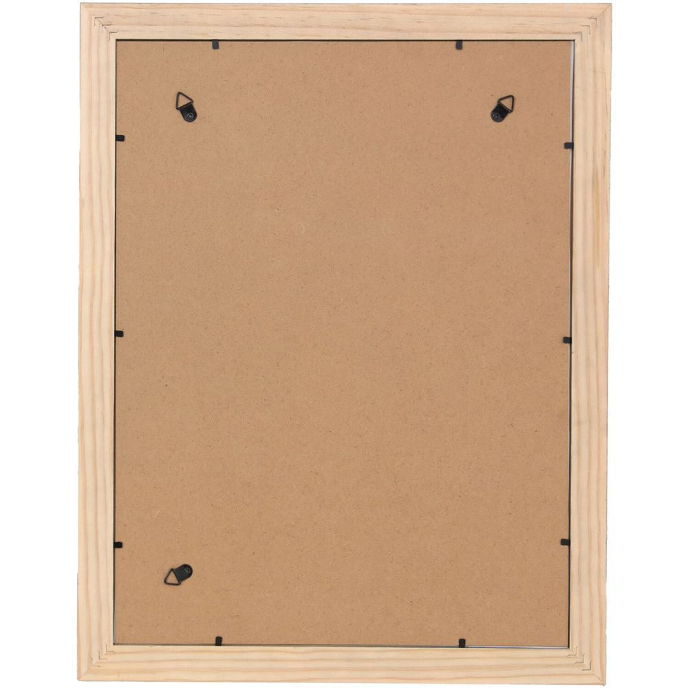 Hawthorn Wooden Photo Frame - Grey / 16 x 12in Image 6