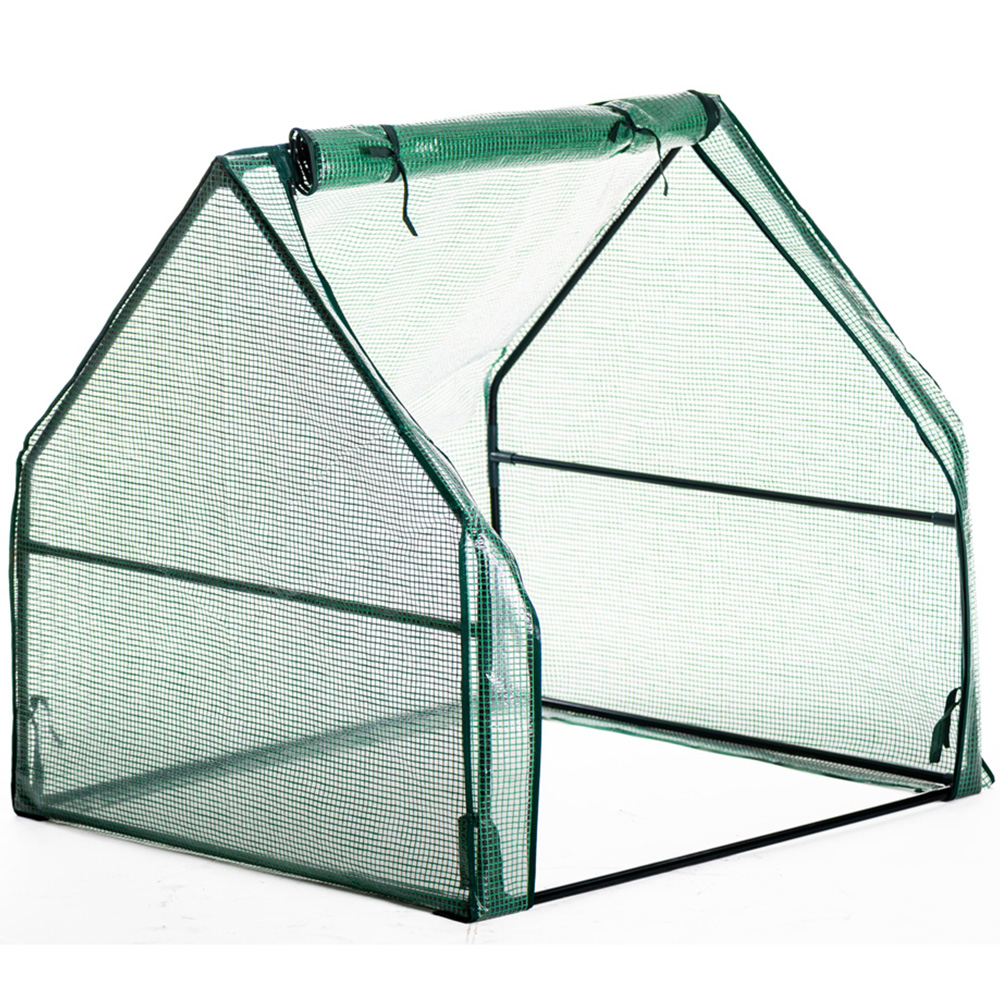 Garden Gear Compact Apex Cloche Image 2