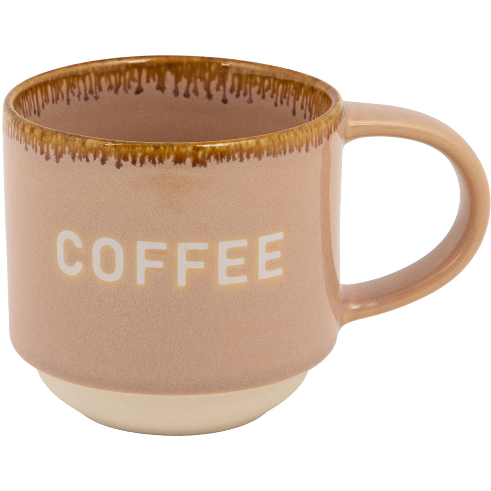 Set of 4 Coffee Tea Mugs Image 4