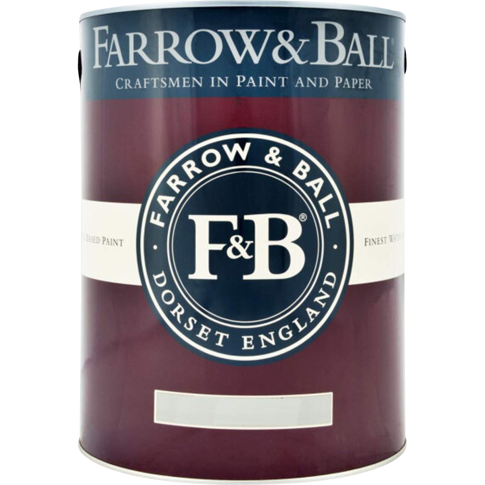 Farrow & Ball Kakelugn Modern Eggshell Paint 5L Image 2