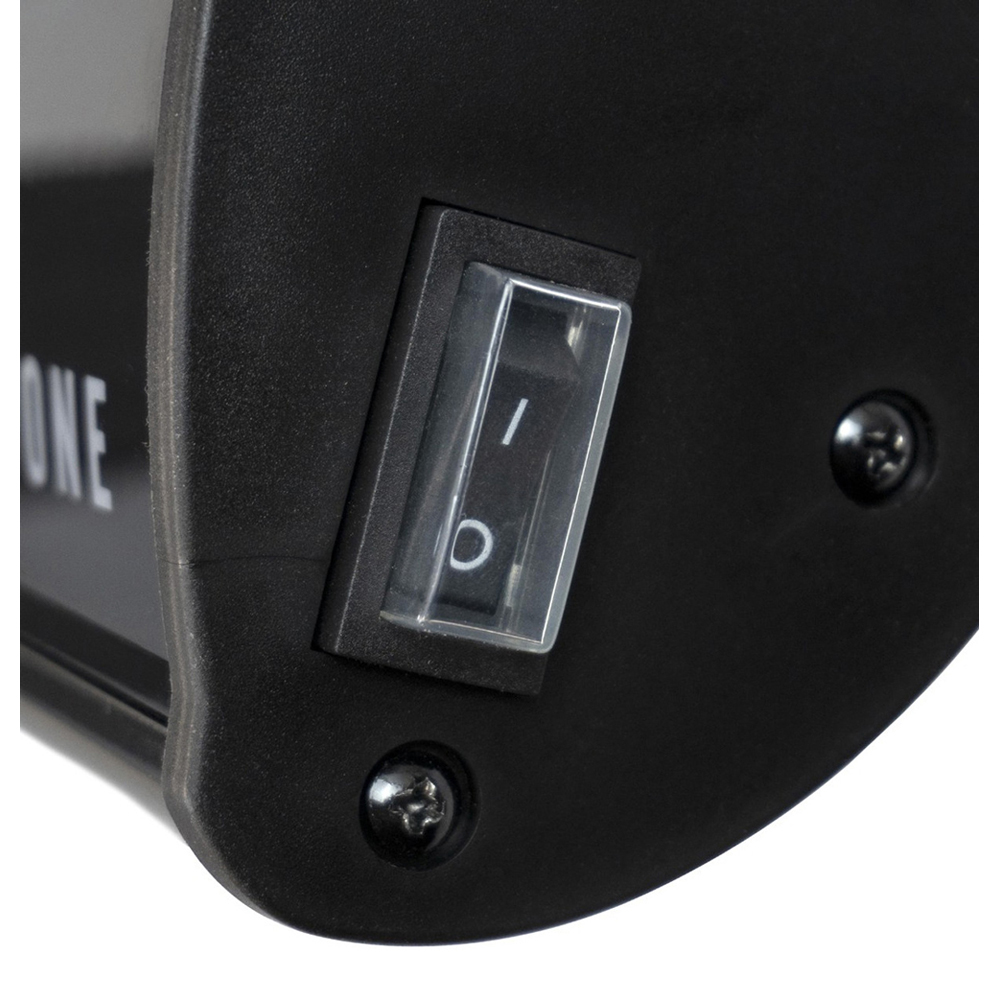 Mirrorstone Athena Infrared Bar Heater 2400W Image 8