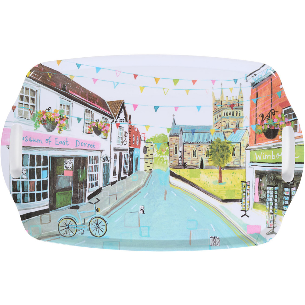 Wimborne Large Tray Image 2