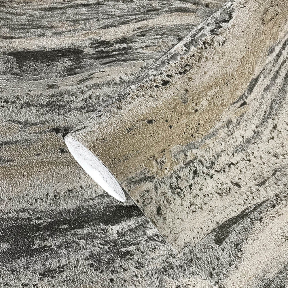 Rasch Onyx Stone Wallpaper Image 2
