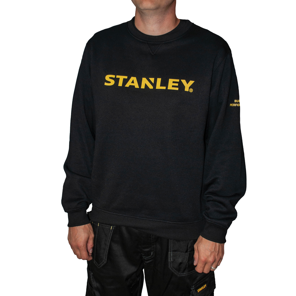 Stanley Jackson Sweatshirt Large Image 3