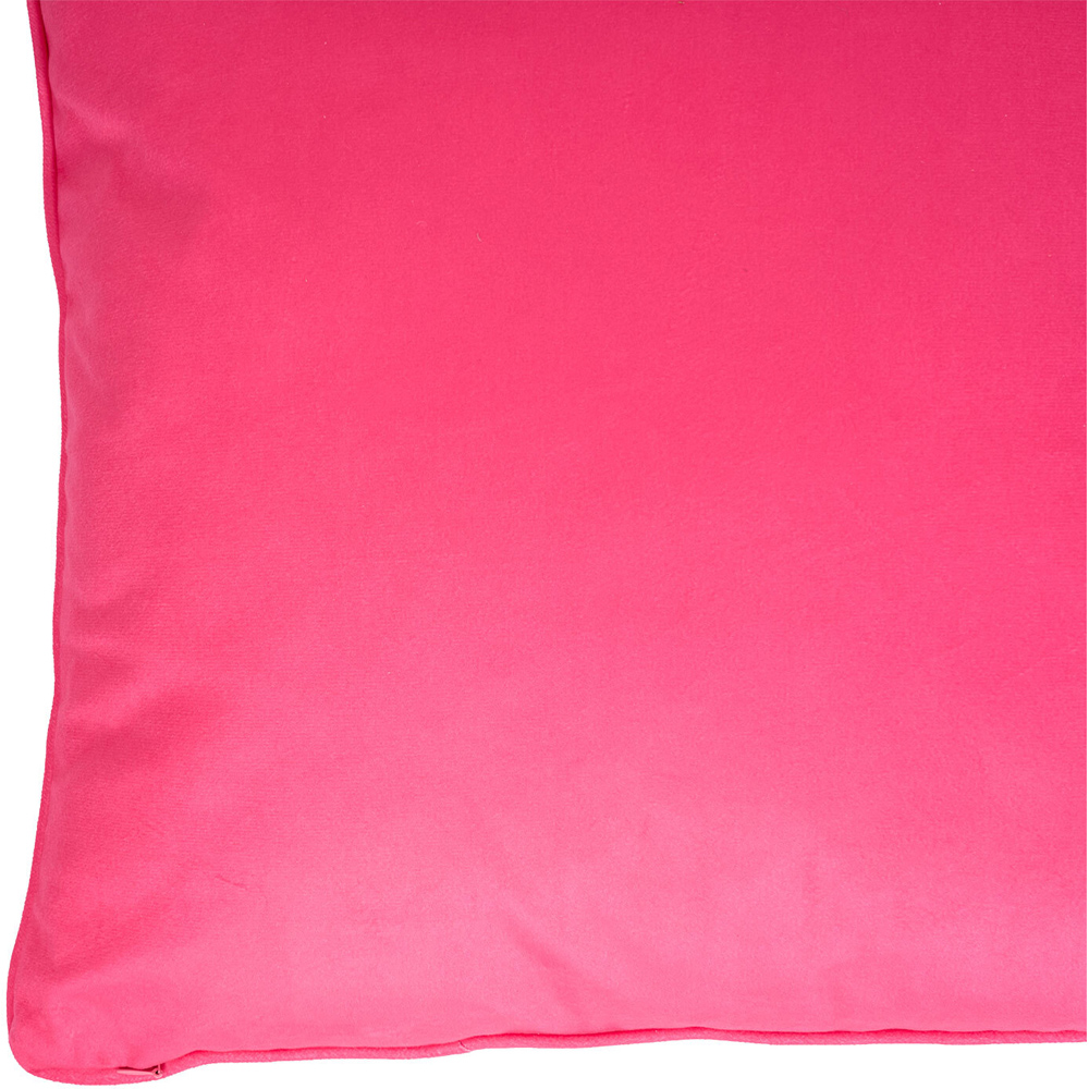 Horror Movie Support Pillow Image 4