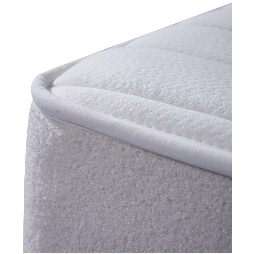 Birlea SleepSoul King Size Cosy Comfort 800 Pocket Mattress Image 7