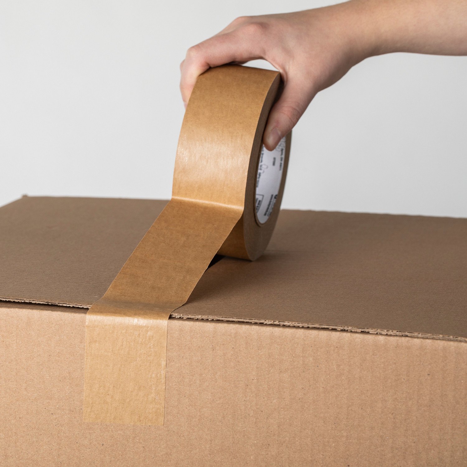 Duck Tape Packaging Tape Image 3