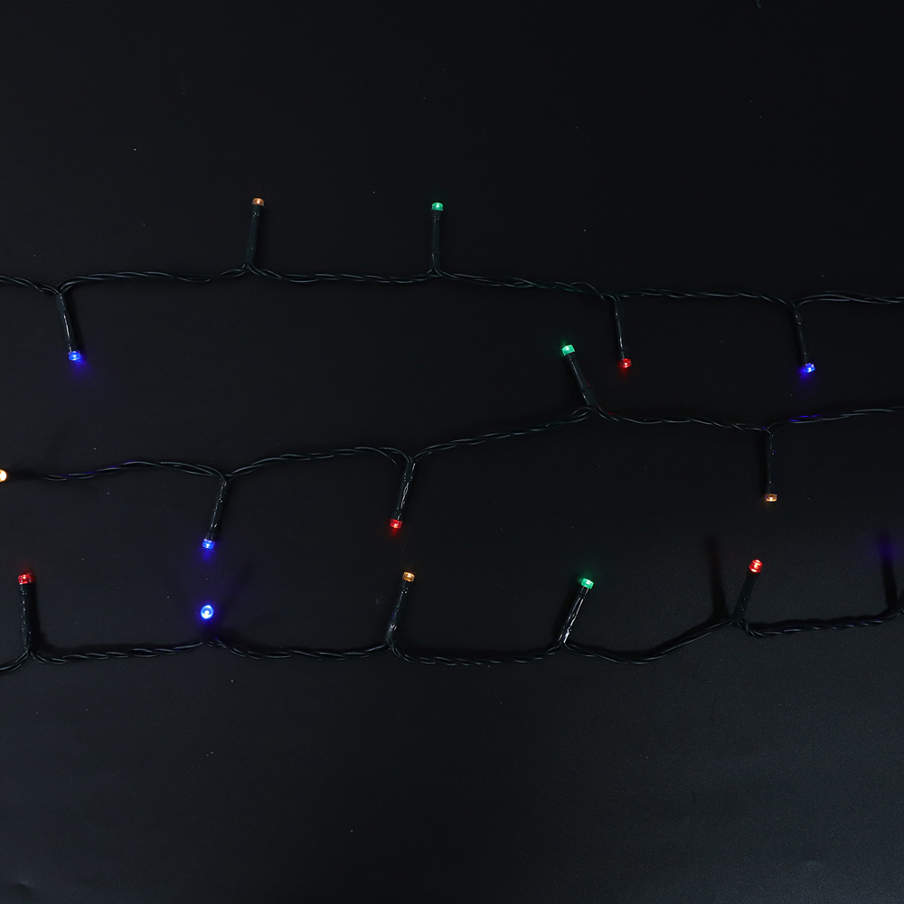 192 LED Battery Lights Image 8