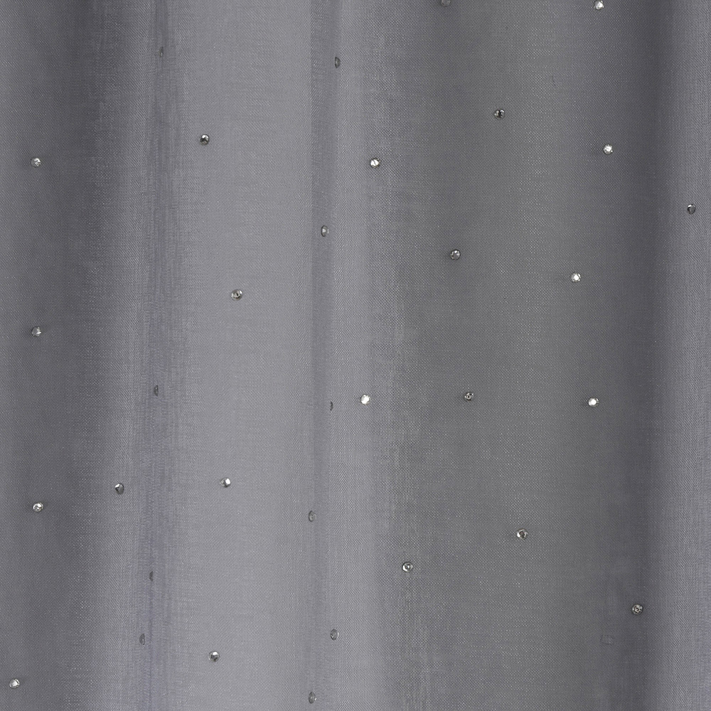 Jewel Panel - Grey / 137cm Image 3