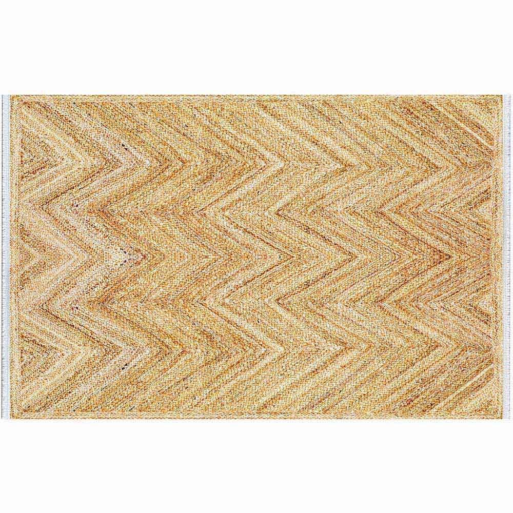 Evu Gold Rug 120 x 180cm Image 3