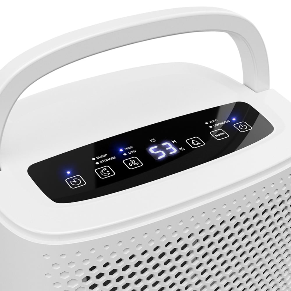 Pro Breeze Low Energy Dehumidifier 12L Image 5