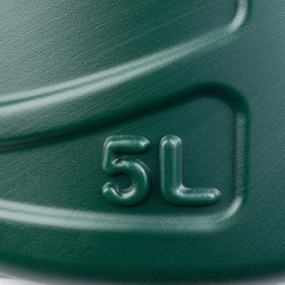 Hardys Green Watering Can 5L Image 7