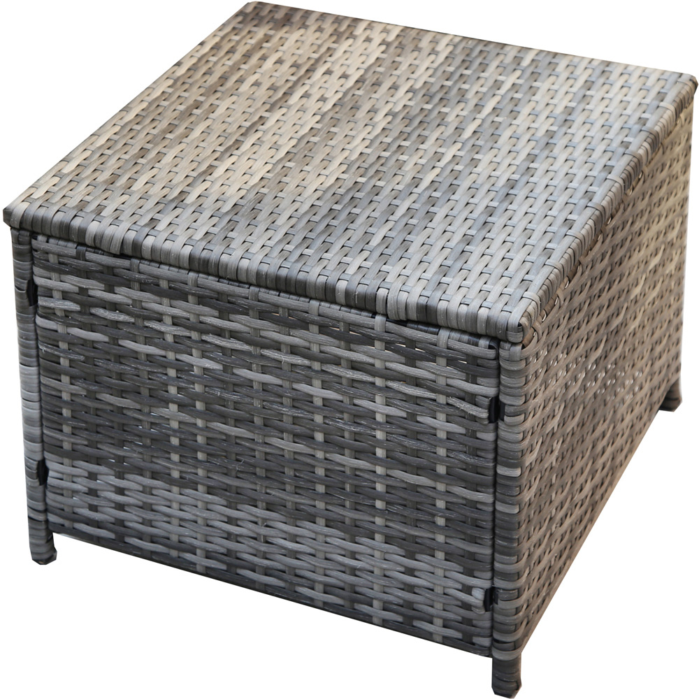 RayGar Hera 8 Seater Rattan Garden Lounge Set Image 6